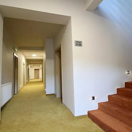 4family *resort*spa* Ośrodek wypoczynkowy Szklarska Poręba